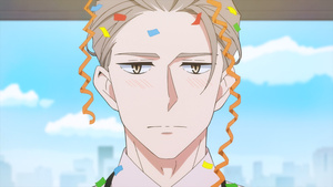 Atarashii Joushi wa Do Tennen